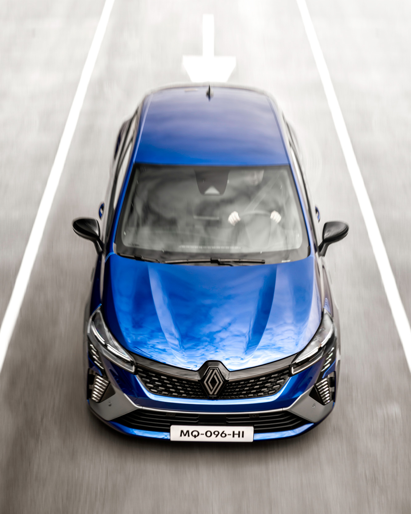 New Renault Clio: the standard-setting versatile city car ushers in a new  style - Site media global de Renault